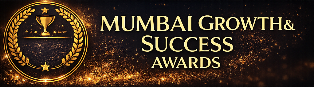 Mumbai Growth & Success Awards 2026